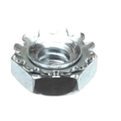 Picture of Cleveland 10-24 K-lok Nut Zinc Pla Ted Part# FA20504-3