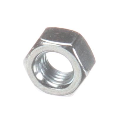 Picture of Cleveland Hex Nut #5/16-24 Zinc P Lated Part# FA20029