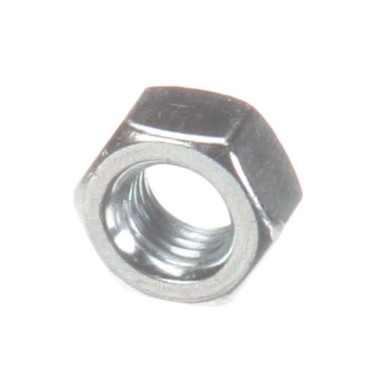 Picture of Cleveland Hex Nut #5/16-24 Zinc P Lated Part# FA20029