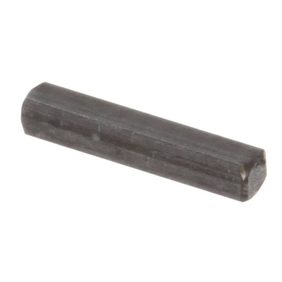 Picture of Cleveland Key 1/4Sq X 1 1/2L Part# FA95055-4