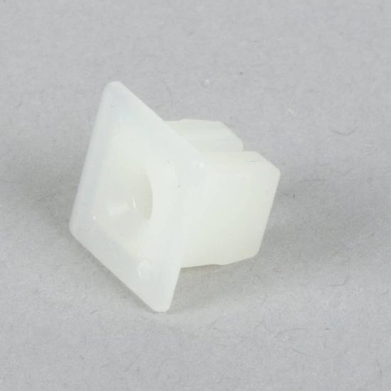 Picture of Cleveland Anchor Nut Nylon (Spae- Naur # Part# FA95074