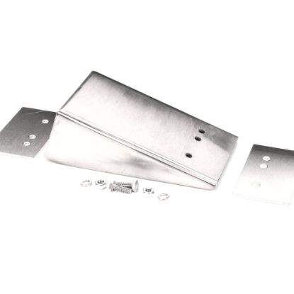 Picture of Cleveland Faucet Bracket T1 Part# FBS-T1