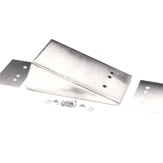 Picture of Cleveland Faucet Bracket T1 Part# FBS-T1