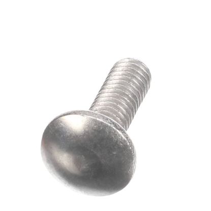 Picture of Cleveland Carriage Bolt 5/16-18X1 18-8 S Part# FA95073