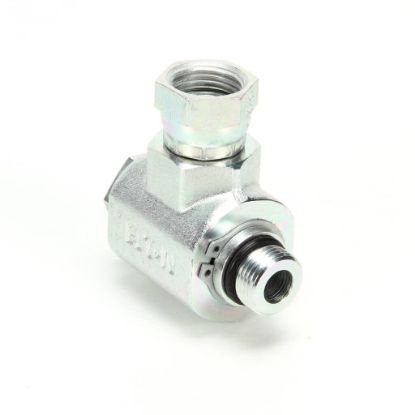 Picture of Cleveland Swivel Elbow 1/2- Kgt A Eroquip Part# FI05222-2