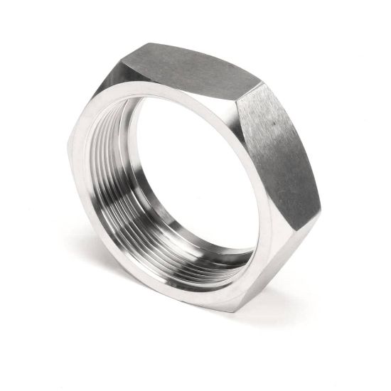 Picture of Cleveland Hex Nut Part# FI05180-2