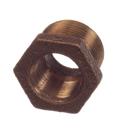 Picture of Cleveland Kit-bushing Hex 3/4 X 1/2 B Part# FK02566