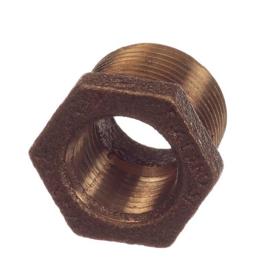 Picture of Cleveland Kit-bushing Hex 3/4 X 1/2 B Part# FK02566