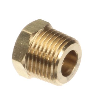 Picture of Cleveland Kit-bushing Hex 1/2 X 1/4 Br Part# FK02623