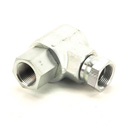 Picture of Cleveland Swivel Elbow 3/4 Kgltfs 65005-1 Part# FI05222