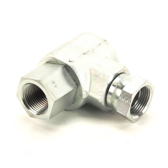 Picture of Cleveland Swivel Elbow 3/4 Kgltfs 65005-1 Part# FI05222