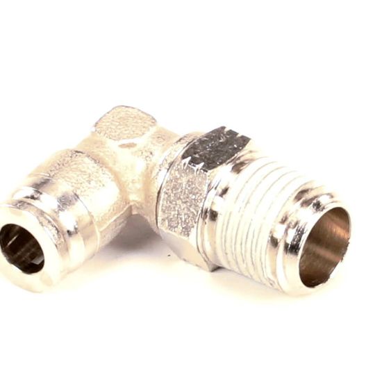 Picture of Cleveland Elbow 1/4 Tube- 1/4 Npt (Camoz Part# FI05277