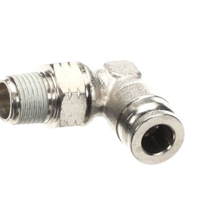 Picture of Cleveland Elbow 1/4Tubex1/8npt Fl Apper V Part# FI05276