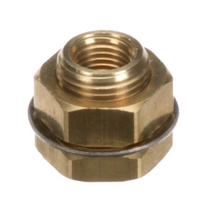 Picture of Cleveland Kit-ftg Bulkhead 1/4 I N Ips Part# FK03641