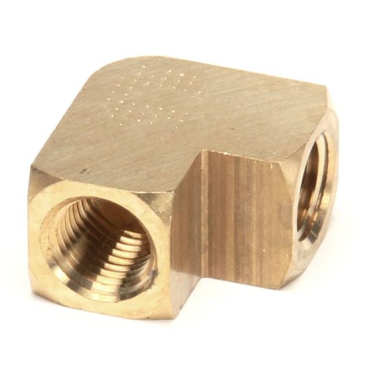 Picture of Cleveland Kit-elbow Street 90 De G. 1/4 Part# FK05236