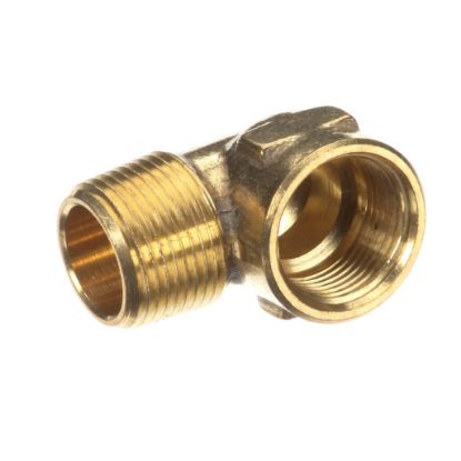 Picture of Cleveland Kit-elbow Street 3/4 X 90 B Part# FK05231