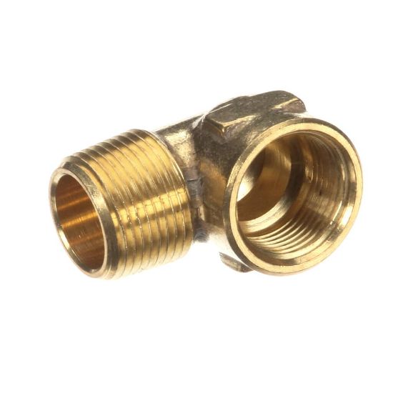 Picture of Cleveland Kit-elbow Street 3/4 X 90 B Part# FK05231