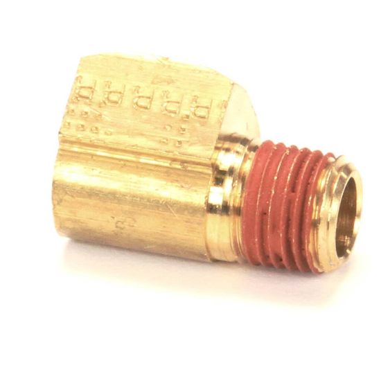 Picture of Cleveland Kit-elbow Street 90 De G. X 1 Part# FK05235