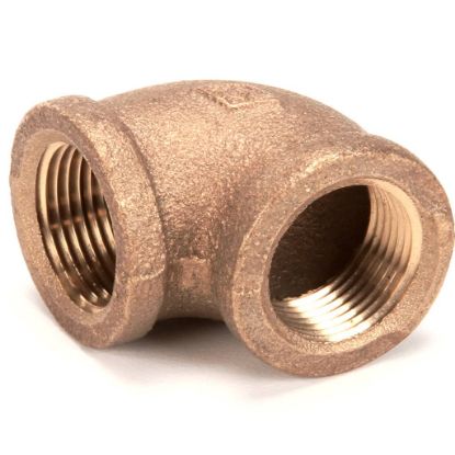 Picture of Cleveland Kit-elbow 90 Deg. 3/4 In Br Part# FK05260