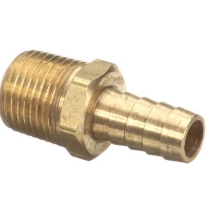 Picture of Cleveland Kit-ftg Hose Barb 1/2H X1/2mpt Part# FK06237