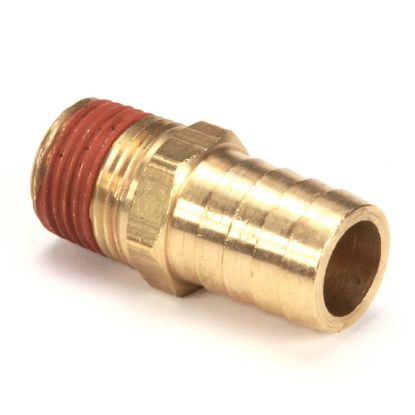 Picture of Cleveland Kit-ftg Hose Barb 3/4H X1/2mpt Part# FK06241