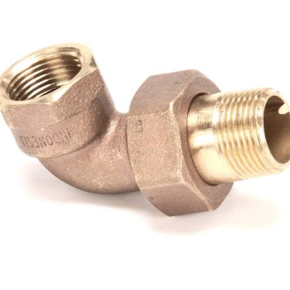 Picture of Cleveland Kit-elbow Union Radiato R Mal T Part# FK05263