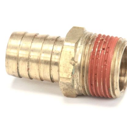 Picture of Cleveland Kit-ftg Hose Barb 3/4X 3/4Mpt Part# FK06240