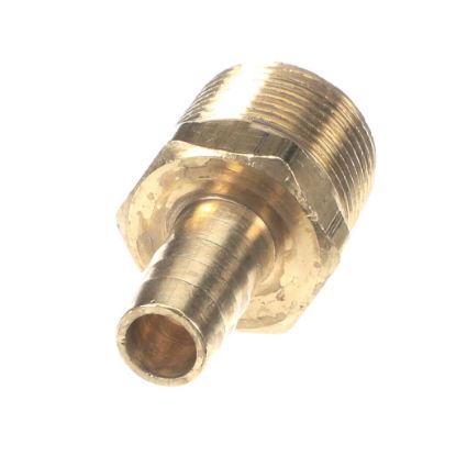 Picture of Cleveland Kit-ftg Hose Barb 1/2X 3/4Mpt Part# FK06235