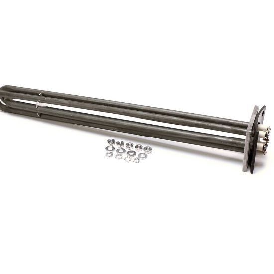 Picture of Cleveland Steamer Element 240V 12000W 2-1/4-Inch Oc Part# FK08166