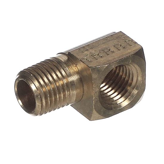 Picture of Cleveland Kit-elbow Street 3/8 I N Br Part# FK05280