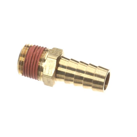 Picture of Cleveland Kit-ftg Hose 1/2Hx3/8m Pt Pipe Part# FK100746