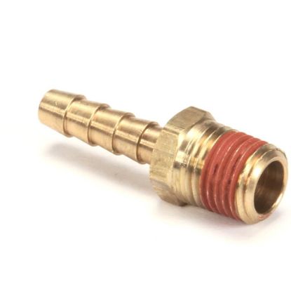 Picture of Cleveland Kit-ftg Hose Barb 1/4H X 1/4Mpt Part# FK104381