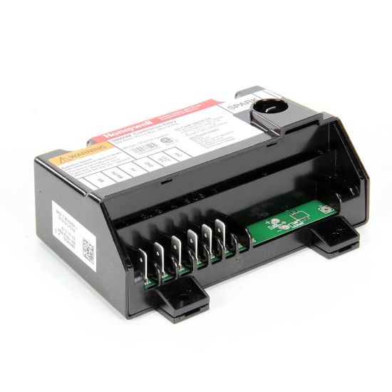 Picture of Cleveland Spark Ignition Module Part# FK105693