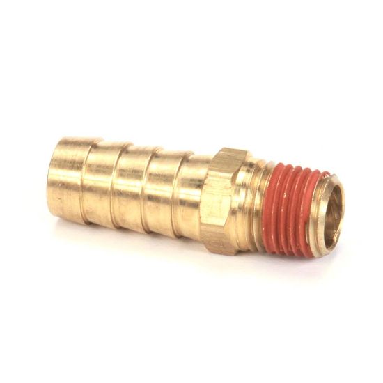Picture of Cleveland Kit-ftg Hose Barb 1/2 Hx 1/4Npt Part# FK104048