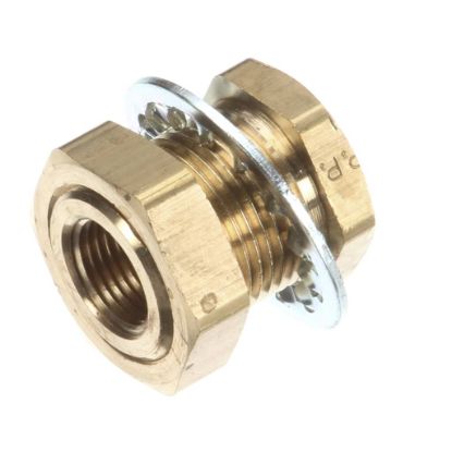 Picture of Cleveland Kit-ftg Bulkhead 3/8 I N Nptx3/ Part# FK105794