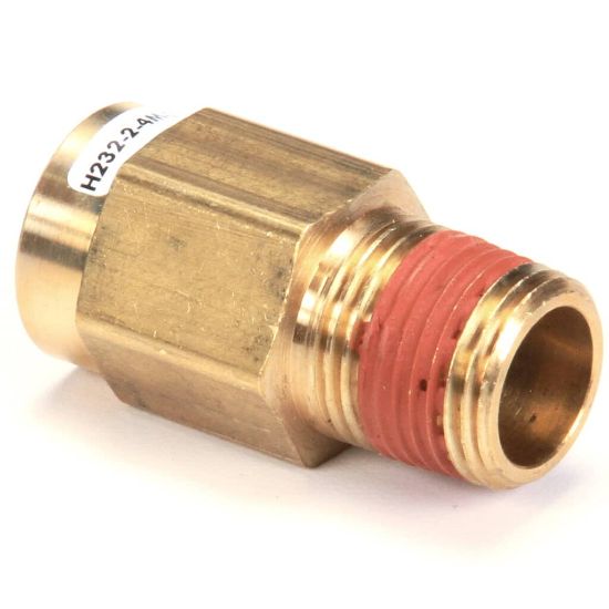Picture of Cleveland Safety Valve Part# FK105575