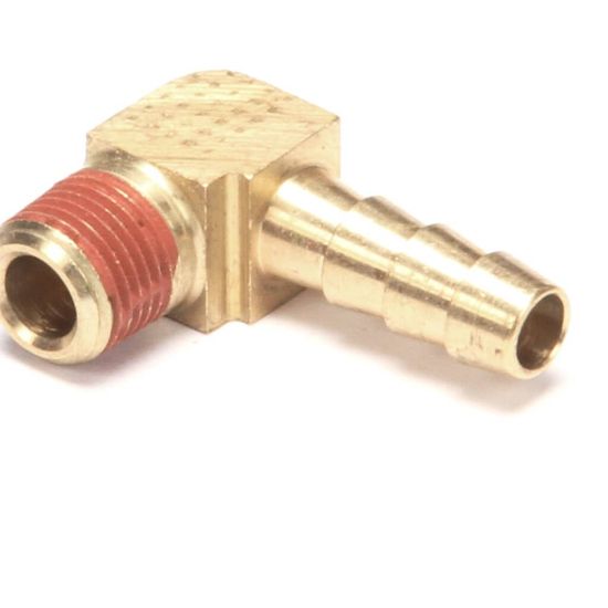 Picture of Cleveland Kit-ftg Barb 1/4Hx1/8n Pt 90 De Part# FK105787