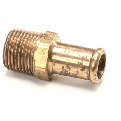 Picture of Cleveland Kit-ftg Hose Barb 1/2H X 3/8Npt Part# FK108207