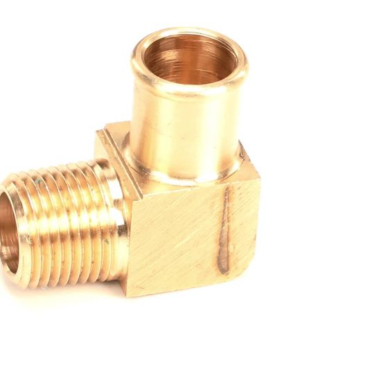 Picture of Cleveland Kit-ftg Barb 3/4Hx1/2m Pt 90 De Part# FK111354