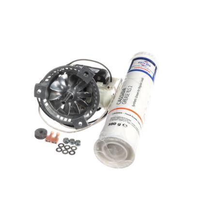 Picture of Cleveland Blower Motor Kit Part# FK110683