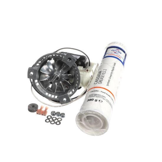 Picture of Cleveland Blower Motor Kit Part# FK110683
