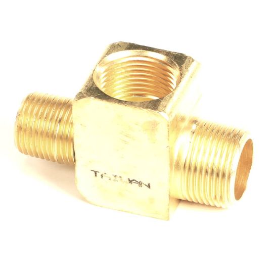 Picture of Cleveland Kit-tee Special Boiler Drain Part# FK110814