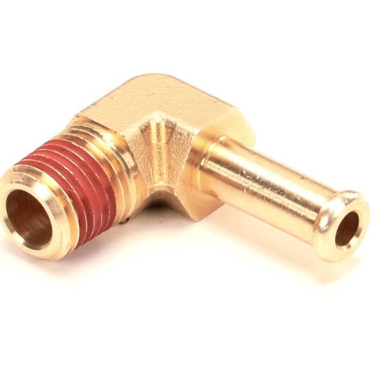 Picture of Cleveland Kit-ftg Hose Barb 90 D Eg 1/4Hx Part# FK111289