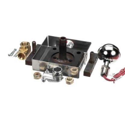 Picture of Cleveland Kit Slwco Clamp Mounte D For Un Part# FK110857