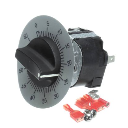 Picture of Cleveland Kit Field Timer Conv Pro Part# FK20476