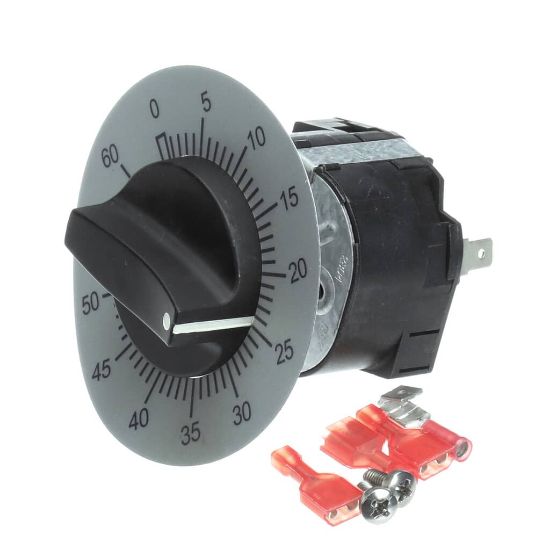 Picture of Cleveland Kit Field Timer Conv Pro Part# FK20476