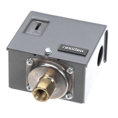 Picture of Cleveland Pressure Control Part# FK19947