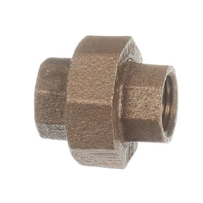 Picture of Cleveland Kit-union 1/2In Brass Part# FK21303
