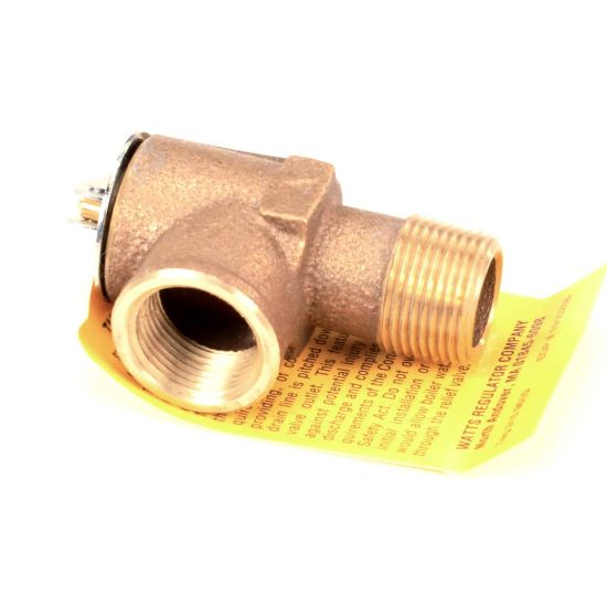 Picture of Cleveland Kit-valve,safety,3/4in, 8 Psi Part# FK22130