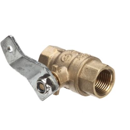 Picture of Cleveland Ball Valve 1/2-Inch Part# FK22212